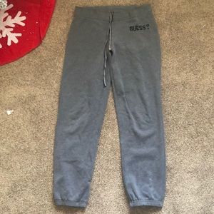 GUESS sweatpants!!!🤩🔥